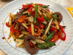 -川人川菜馆(黄山路店)