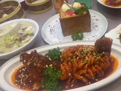 -红菜坊·烤鸭·川鲁菜(杨镇店)
