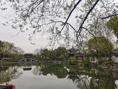 -西溪国家湿地公园