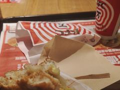 -肯德基(福清万达店)