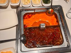 -海底捞火锅(外滩店)