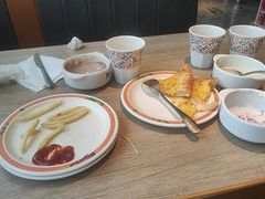 -比格比萨自助(裕源大厦店)