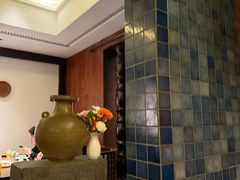 -粗茶淡饭·隐庐私厨(东亭店)
