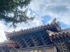 -五台山风景名胜区