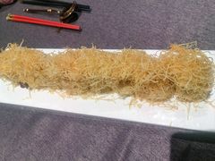 -羲和雅苑•北京烤鸭(国贸商城店)