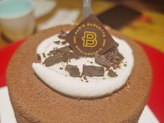 -巴黎贝甜(开发区安盛店)