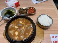 -米村拌饭(东方新天地店)