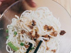 -米一仙·成都小碗菜(东万达店)