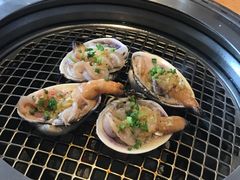 -赤坂亭·M9和牛烧肉·铁板烧·日料398放题(长泰广场店)