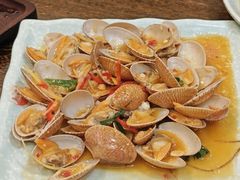 -抱德·潮汕味(琶洲店原惠城鱼仔)