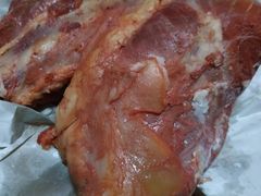 -清真铁志明腊牛羊肉