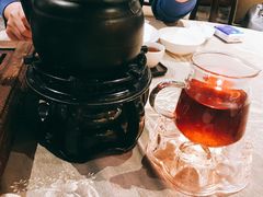 -香云轩·顺德菜(香云纱园林酒店店)