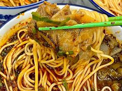 -陈至马正宗兰州牛肉面(韩乐坊店)
