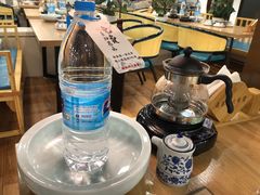 -老苏州大客堂·苏帮菜·松鼠桂鱼·苏州传统小吃(观前街人民商场店)