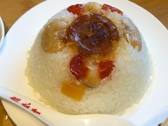 -鼎泰丰(嘉年华•海信广场VILLAGE店)