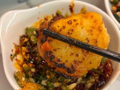 -一烙锅(友谊店)