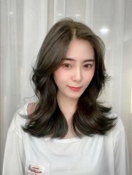 -BHG Hair Salon