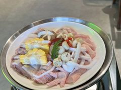 -椰庭·椰子鸡·创意玩家(晶耀前滩店)