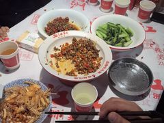 辣椒炒脆骨-西江红·株洲本地菜(滨江南路店)