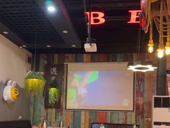 -年轮烧烤·羊蝎子·烤鱼(星湖街店)