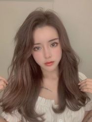 点击看大图 -3AM HAIR SALON染发烫发接发