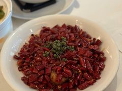 -莆田餐厅PUTIEN(西安万象天地店)