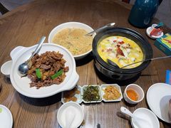 -闽鄂情·闽南招财鸭(水头店)