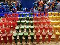 -丰卓会海鲜自助(中润大道店)