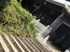 -阳明祠