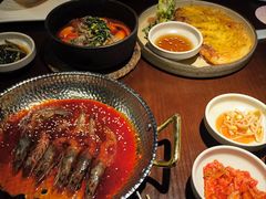 -Fuzzy Bistro 浮几韩餐·茶酒馆