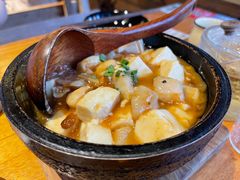 -马灯部落·西湖边的创意山景餐厅(虎跑动物园店)