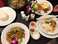 -曼谷铂尔曼皇权酒店