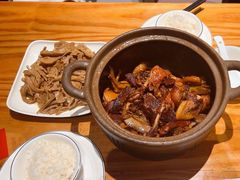 -斯丹姜母鸭·古法干香(田安南路店)