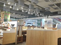 -呷哺呷哺 黄金牧场 (大港油田幸福广场店)