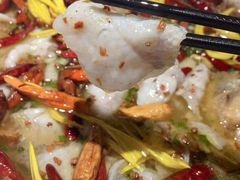 -太二酸菜鱼(深圳布吉万象汇店)