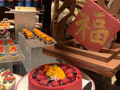 -杭州西溪宾馆-松露西餐厅