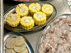 -楠波炭炉鸡煲馆(桥北店)
