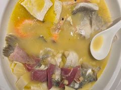 -庆江南江南菜(琴湖溪里花园城店)