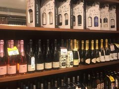 零售区-BAKER&SPICE(安福路店)
