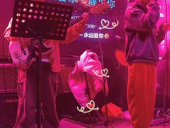 -MOSSO音乐酒吧·Live House(南京西路店)