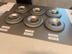 -喜茶(上海打浦桥日月光gelato lab+店)