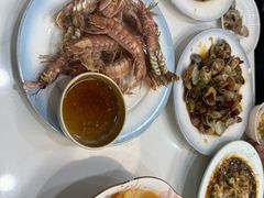 -来之顺海鲜菜馆·青岛菜·始于1993(栈桥店)