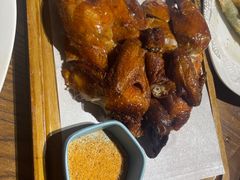 -锦香园餐厅(建工大厦店)