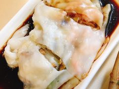 -玲又珑美食(盘福路店)