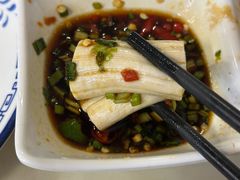 牛骨髓-杏花吴记牛肉火锅