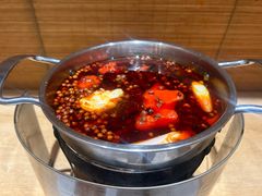 -独食火锅·半米屋台(直营总店)