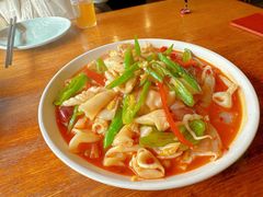 -丰乐餐厅·始于1999·本地老字号