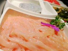 -海底捞火锅(崇文门新世界百货店)