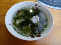 -大牛湾·眷村牛肉面(蠡溪店)