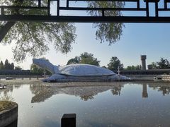 -东方巨龟苑景区